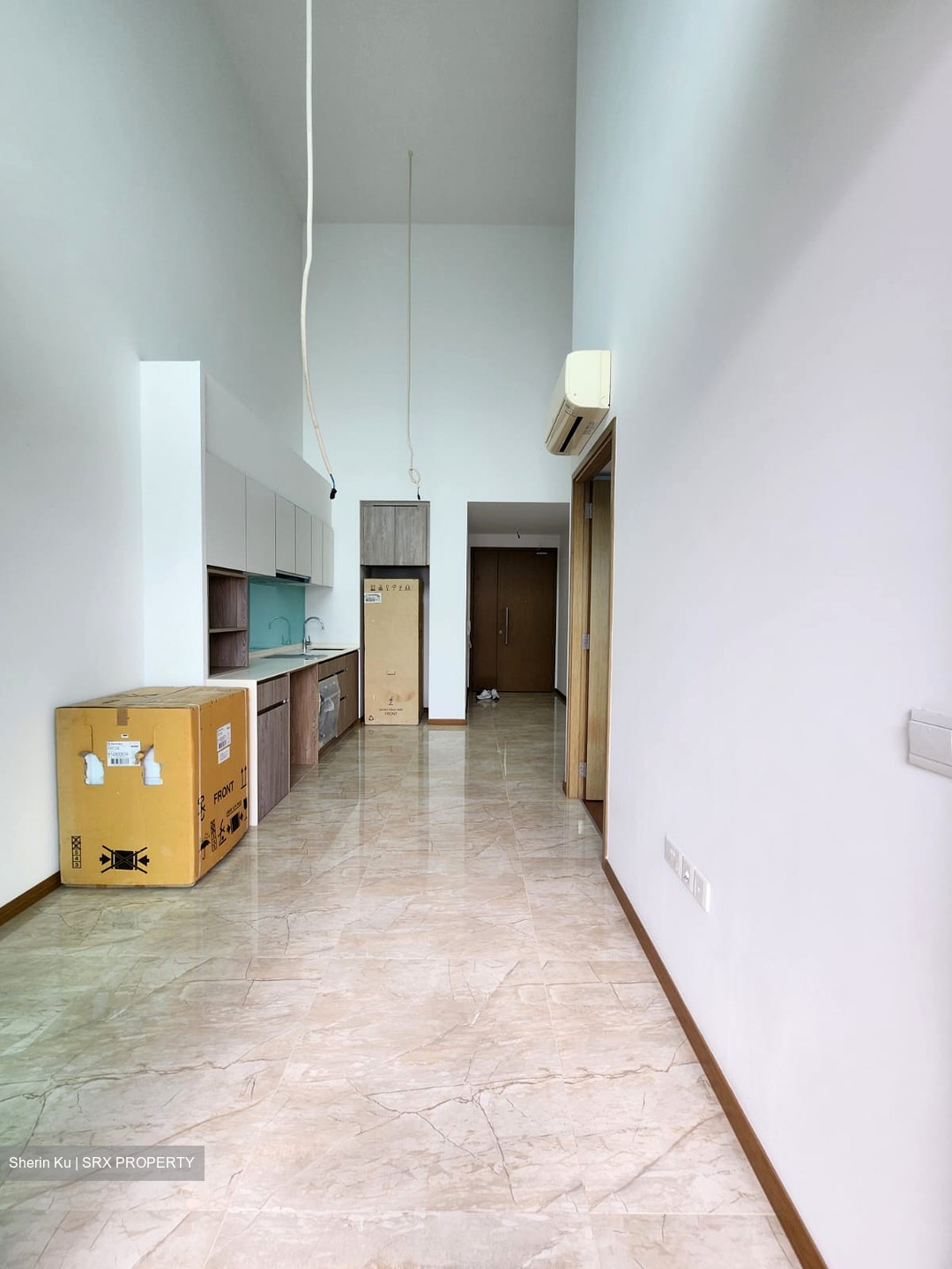 Kingsford Waterbay (D19), Apartment #435374251